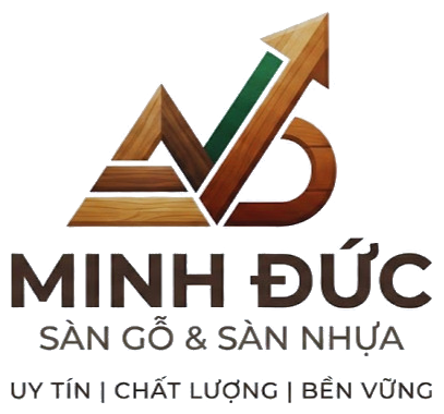Sàn gỗ Minh Đức