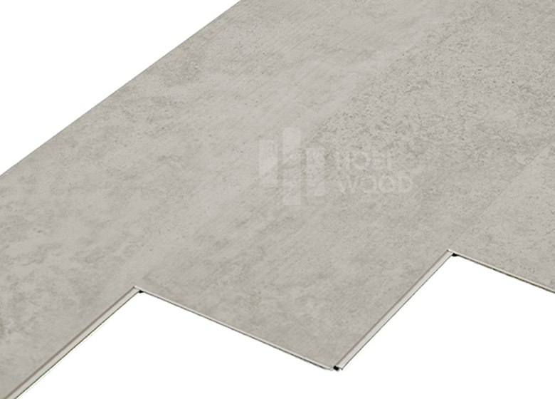 Sàn nhựa SPC Hobi Wood 4mm - đế cao su - H809