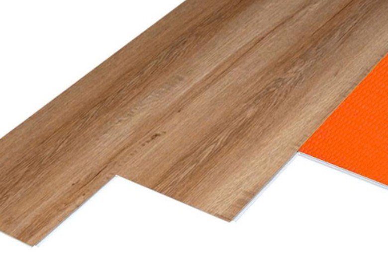Sàn nhựa SPC Hobi 7mm - HS72