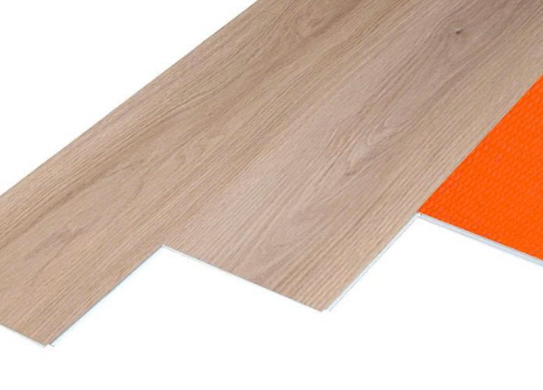 Sàn nhựa SPC Hobi 7mm - HS75